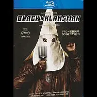 Různí interpreti – BlacKkKlansman Blu-ray