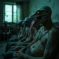 Suffocate With Your Fame – House of Serpents