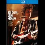 Různí interpreti – Bob Dylan: Úplně neznámý Blu-ray