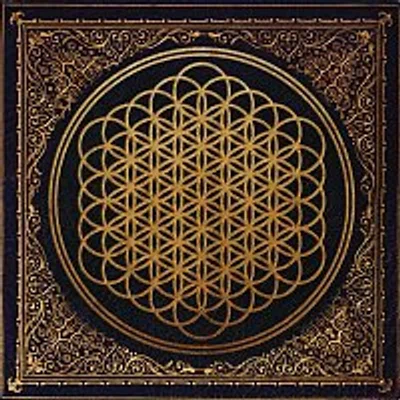 Bring Me The Horizon – Sempiternal LP