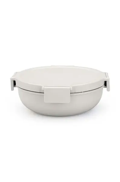 Brabantia Obedová misa Brabantia Make & Take, 1,3 L