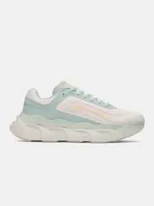 Dámská běžecká obuv Under Armour UA W Halo Runner
