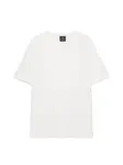 Pull&Bear Tričko  biela