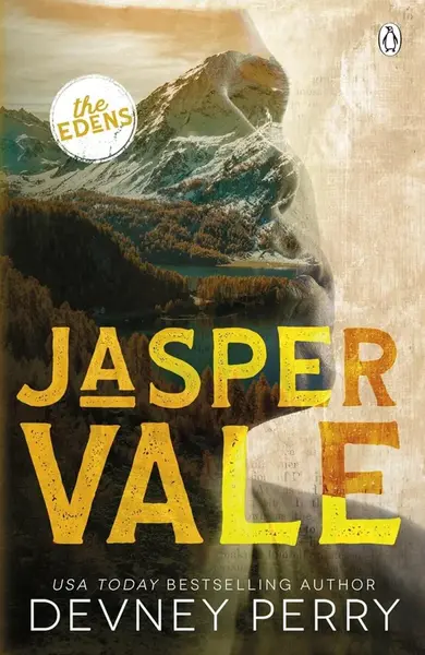 Jasper Vale - Perry Devney