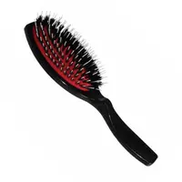 Kartáč Duko s polyamidovými štětinami 60 x 215 mm - oválný (t1321a)