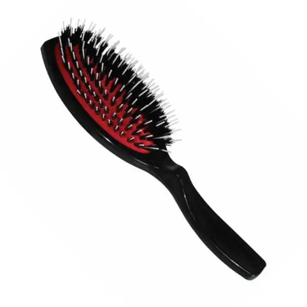 Kartáč Duko s polyamidovými štětinami 60 x 215 mm - oválný (t1321a)