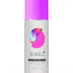 Barevný sprej na vlasy Sibel Hair Colour - fialová (0230000-21) + dárek zdarma