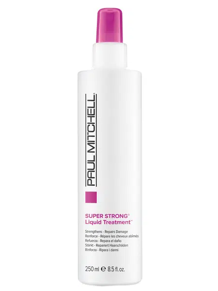 Posilující sprej Paul Mitchell Strength Super Strong - 250 ml (105252) + dárek zdarma
