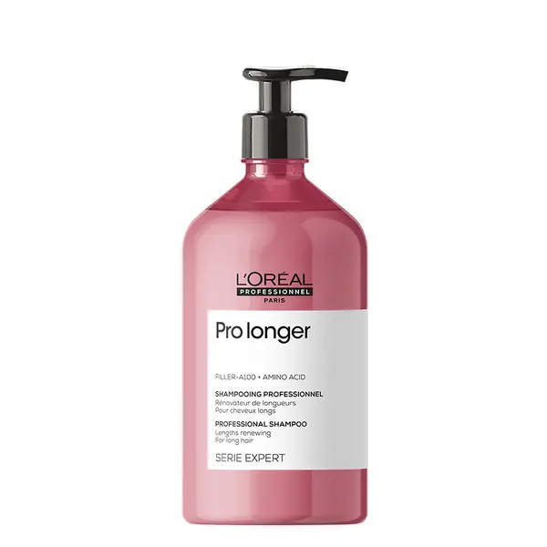 Šampon na obnovení délek Loréal Professionnel Serie Expert Pro Longer - 500 ml - L’Oréal Professionnel + dárek zdarma
