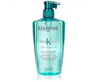 Šampon pro podporu růstu vlasů Kérastase Resistance Extentioniste - 500 ml + dárek zdarma