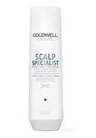 Hloubkově čisticí šampon na mastnou pokožku Goldwell Dualsenses Scalp Specialist - 250 ml (206251) + dárek zdarma
