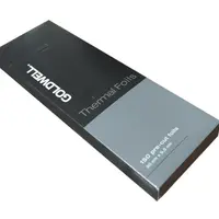 Termofólie na barvení Goldwell - 1bal/150ks (247731) + dárek zdarma