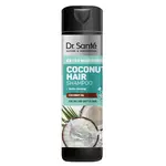 Hydratační šampon pro křehké a suché vlasy Dr. Santé Coconut - 250 ml