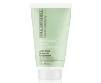 Bezoplachová péče pro krepaté vlasy Paul Mitchell Clean Beauty Anti-Frizz Leave-in - 150 ml + dárek zdarma