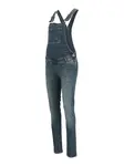 LOVE2WAIT Rifle na traky  modrá denim