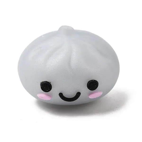 Silicone Beads