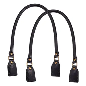 Leather Bag Handles