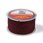Braided Nylon Threads
