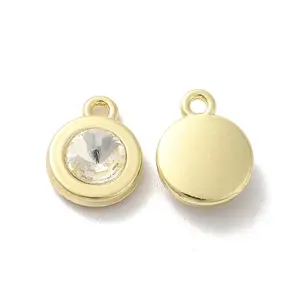Alloy Pendant