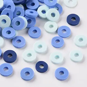 Handmade Polymer Clay Beads