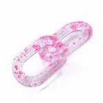 Transparent Acrylic Linking Rings