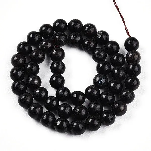 Natural Kyanite/Cyanite/Disthene Beads Strands