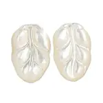Natural White Shell Pendants