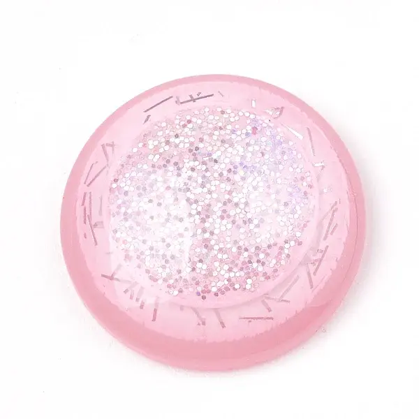 Resin Cabochons