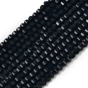 Opaque Glass Beads Strands