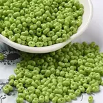 Baking Paint Glass Seed Beads