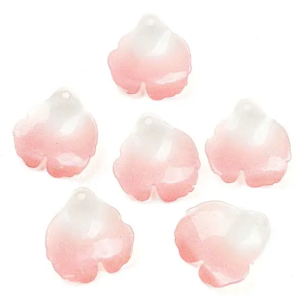 Acrylic Pendants