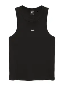 Pull&Bear Tričko 'STWD'  čierna