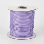 Eco-Friendly Korean Waxed Polyester Cord