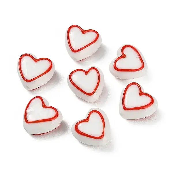 Handmade Lampwork Beads