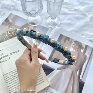 Cloth Hair Bands