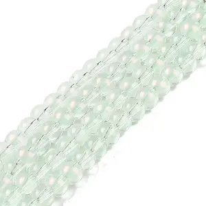 Glass Bead Strands