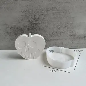 Halloween Theme DIY Silicone Mold