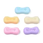 Opaque Resin Cabochons