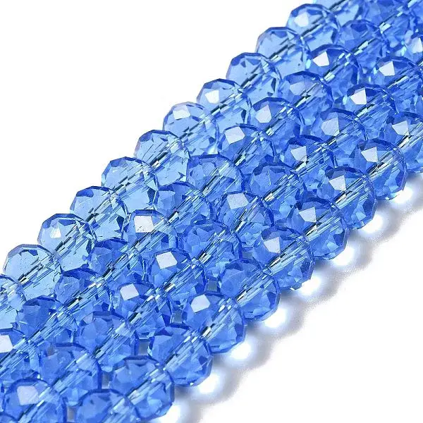 Handmade Glass Beads