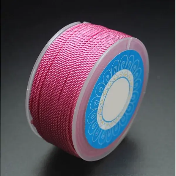 Round Nylon Cords