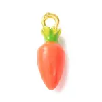 Alloy Enamel Pendants