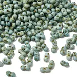 Opaque Glass Beads