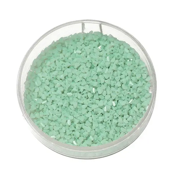 Glass Beads