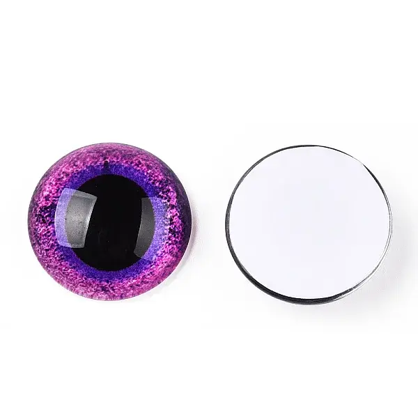 Glass Cabochons