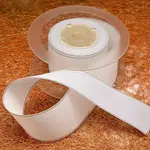 Wide Wired Grosgrain Ribbon for Gift Packing
