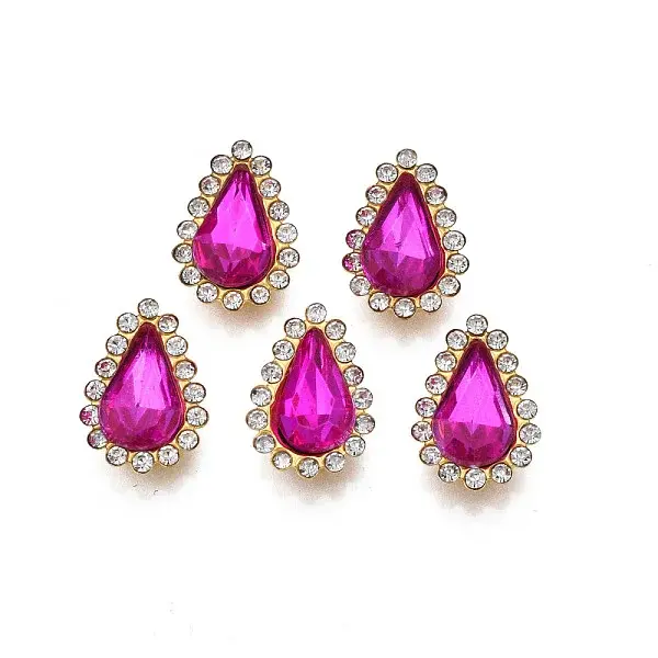 Sew on Rhinestone