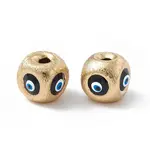 Brass Beads
