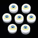 Handmade Polymer Clay Beads