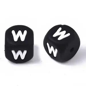 Food Grade Eco-Friendly Silicone Beads