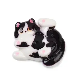 Cute Resin Cabochons